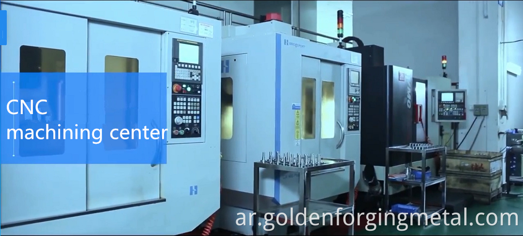 الدقة CNC تصنيع آلات النسيج العتاد